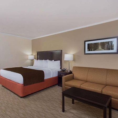 Americinn By Wyndham Janesville Luaran gambar