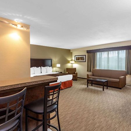 Americinn By Wyndham Janesville Luaran gambar