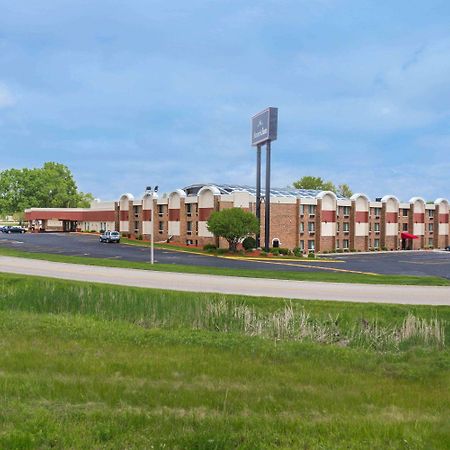 Americinn By Wyndham Janesville Luaran gambar