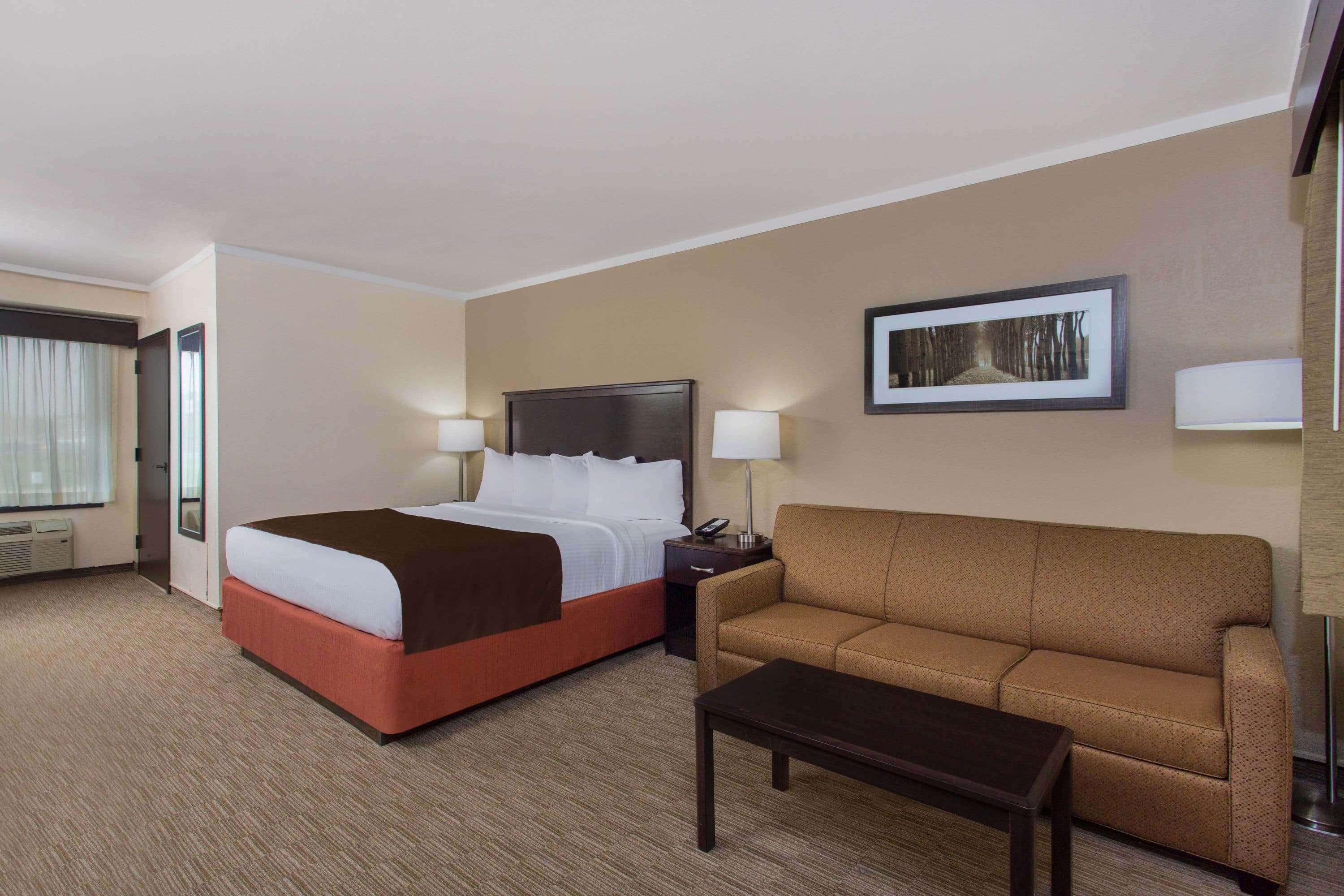 Americinn By Wyndham Janesville Luaran gambar