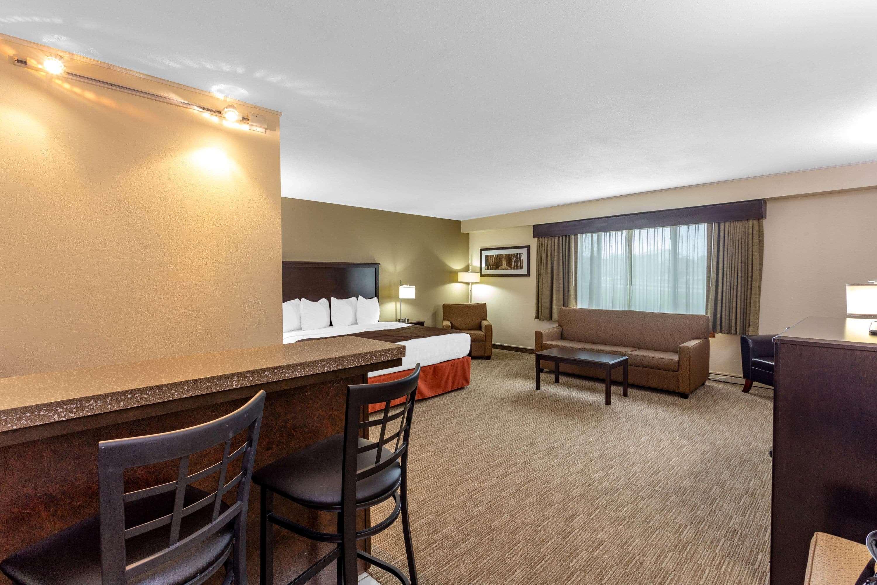 Americinn By Wyndham Janesville Luaran gambar