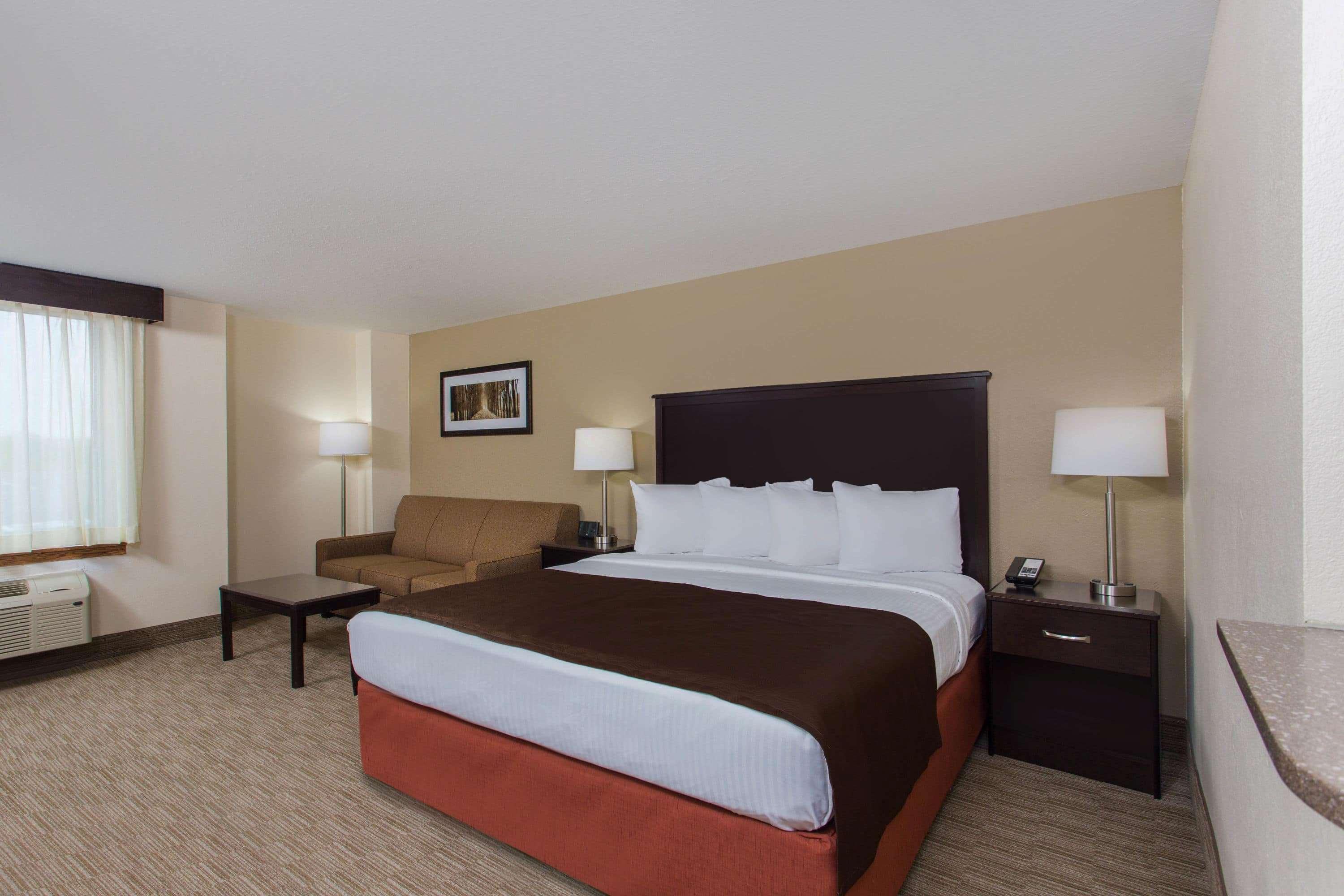 Americinn By Wyndham Janesville Luaran gambar
