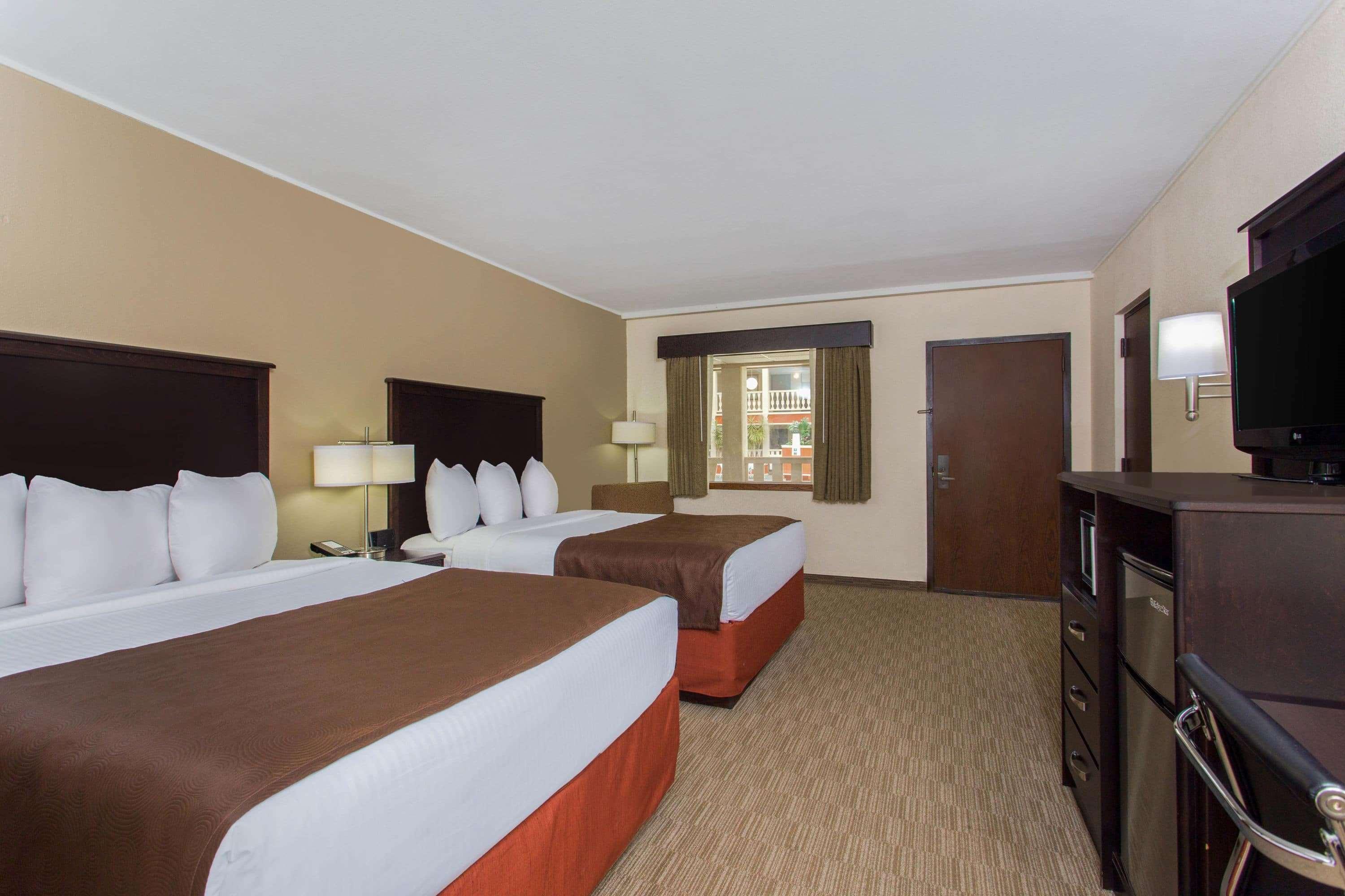 Americinn By Wyndham Janesville Luaran gambar