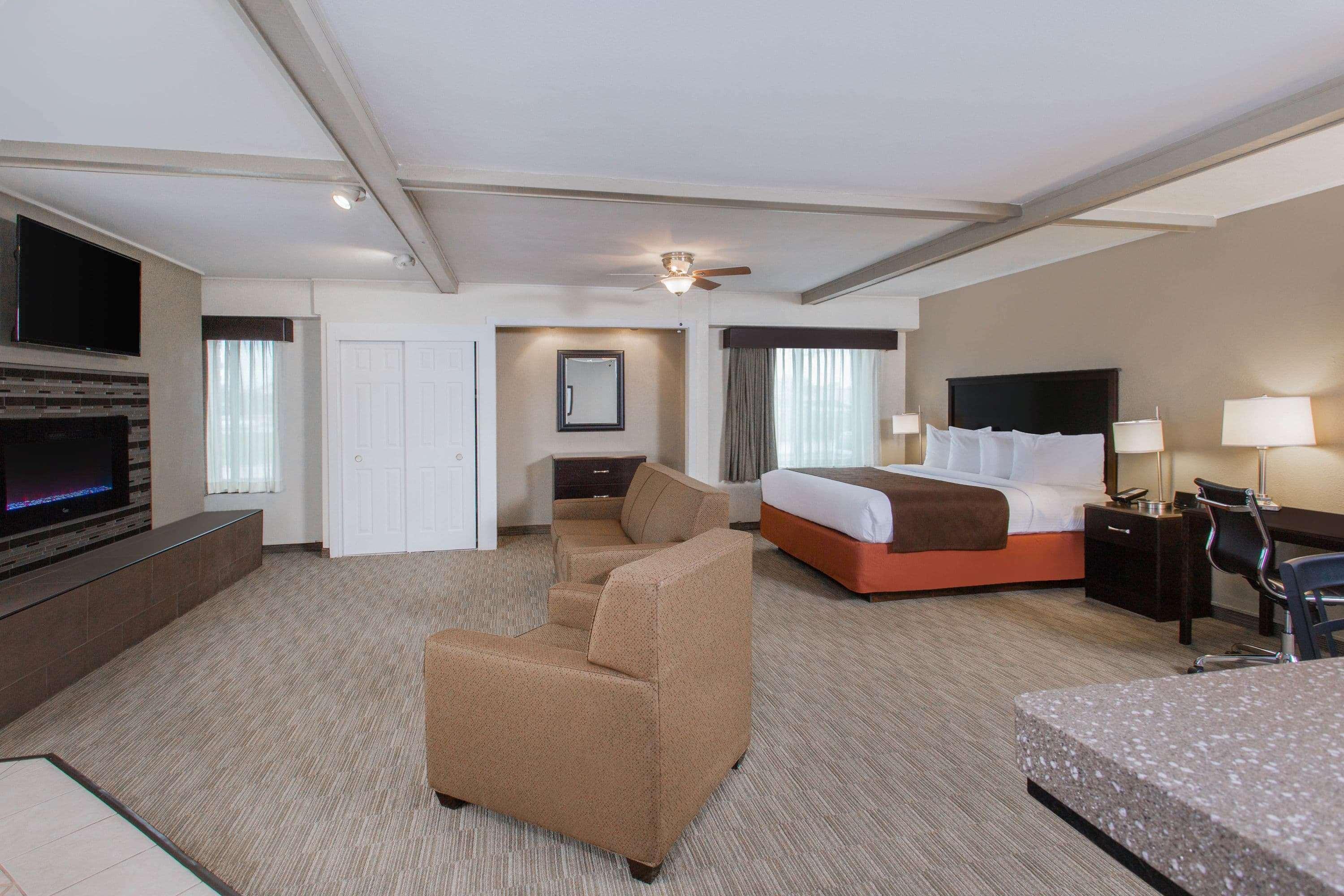 Americinn By Wyndham Janesville Luaran gambar