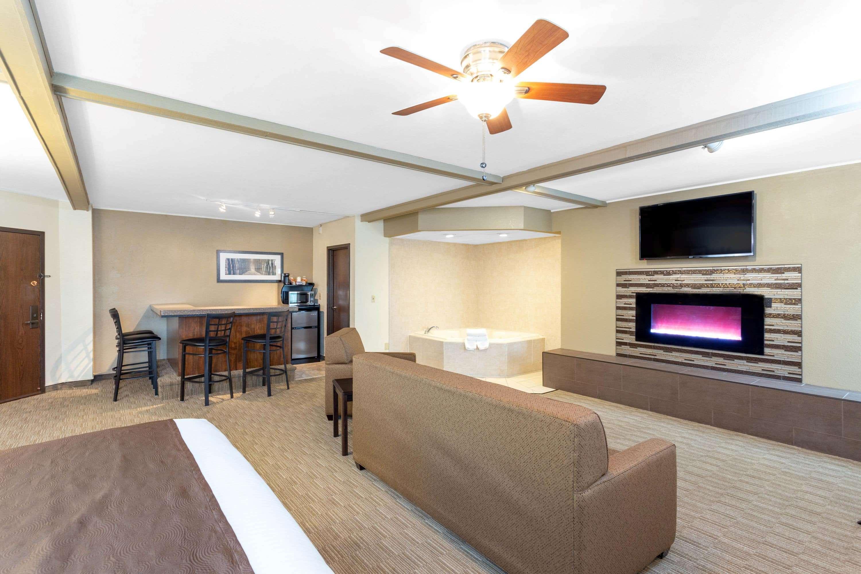 Americinn By Wyndham Janesville Luaran gambar