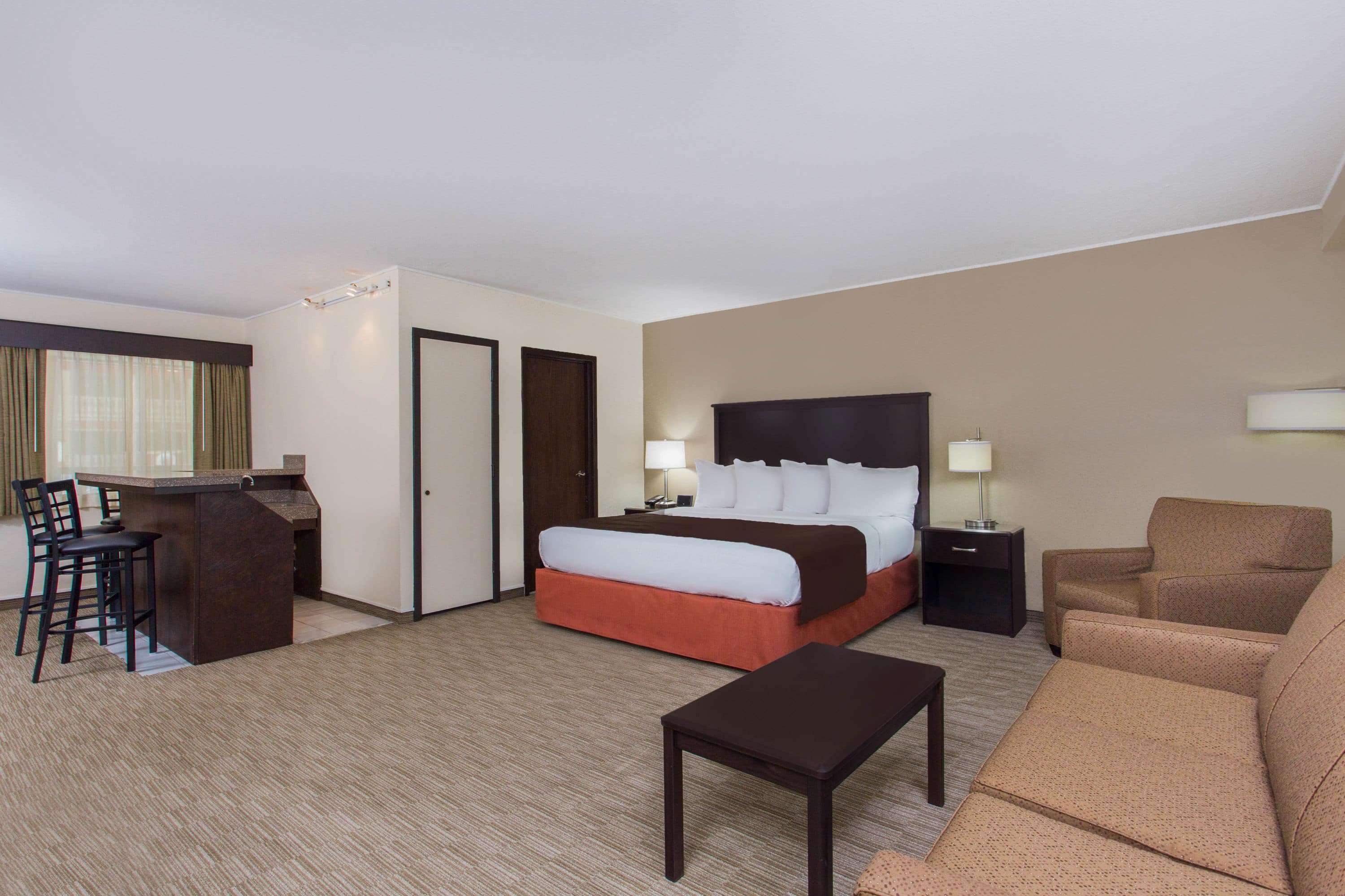 Americinn By Wyndham Janesville Luaran gambar