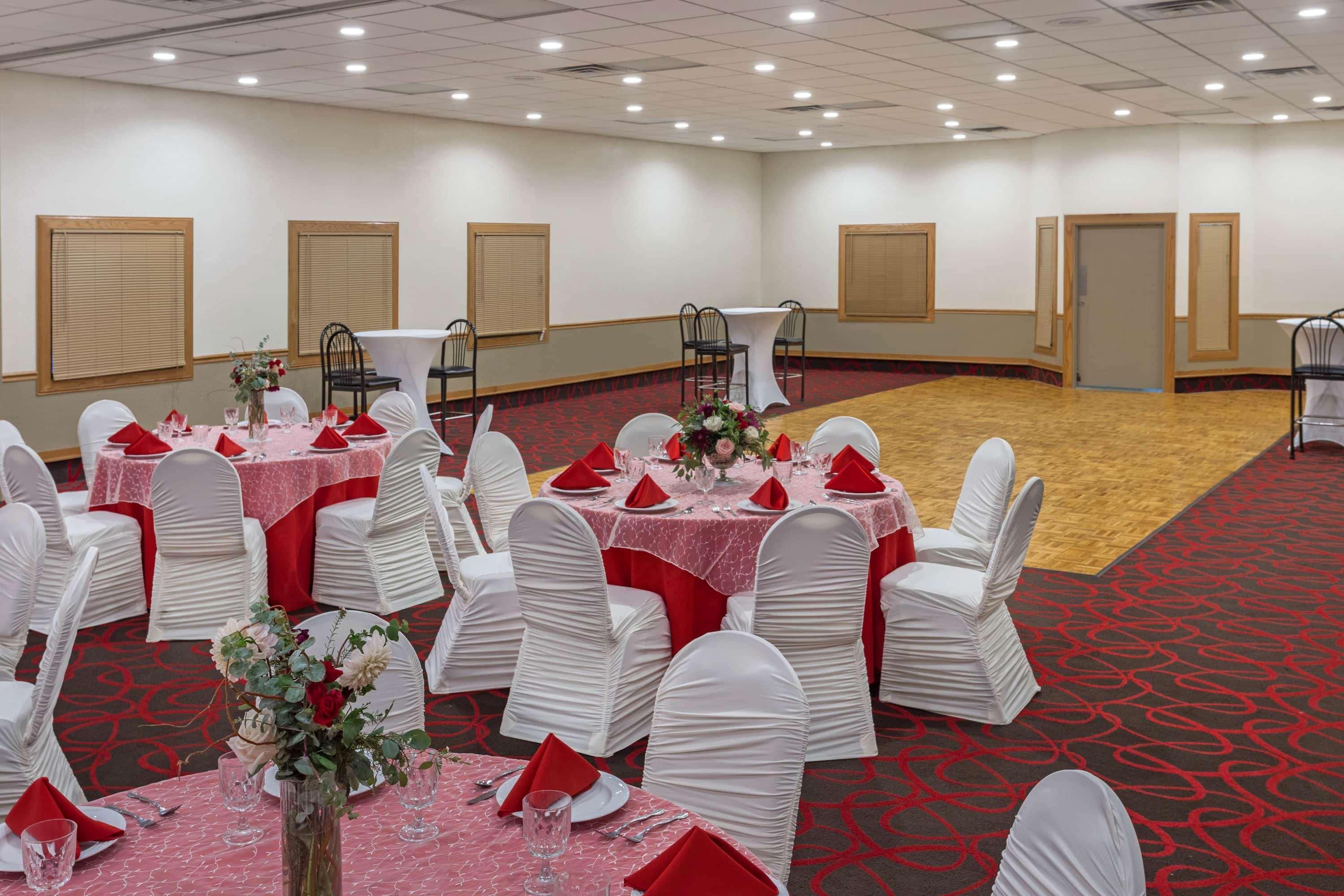 Americinn By Wyndham Janesville Luaran gambar