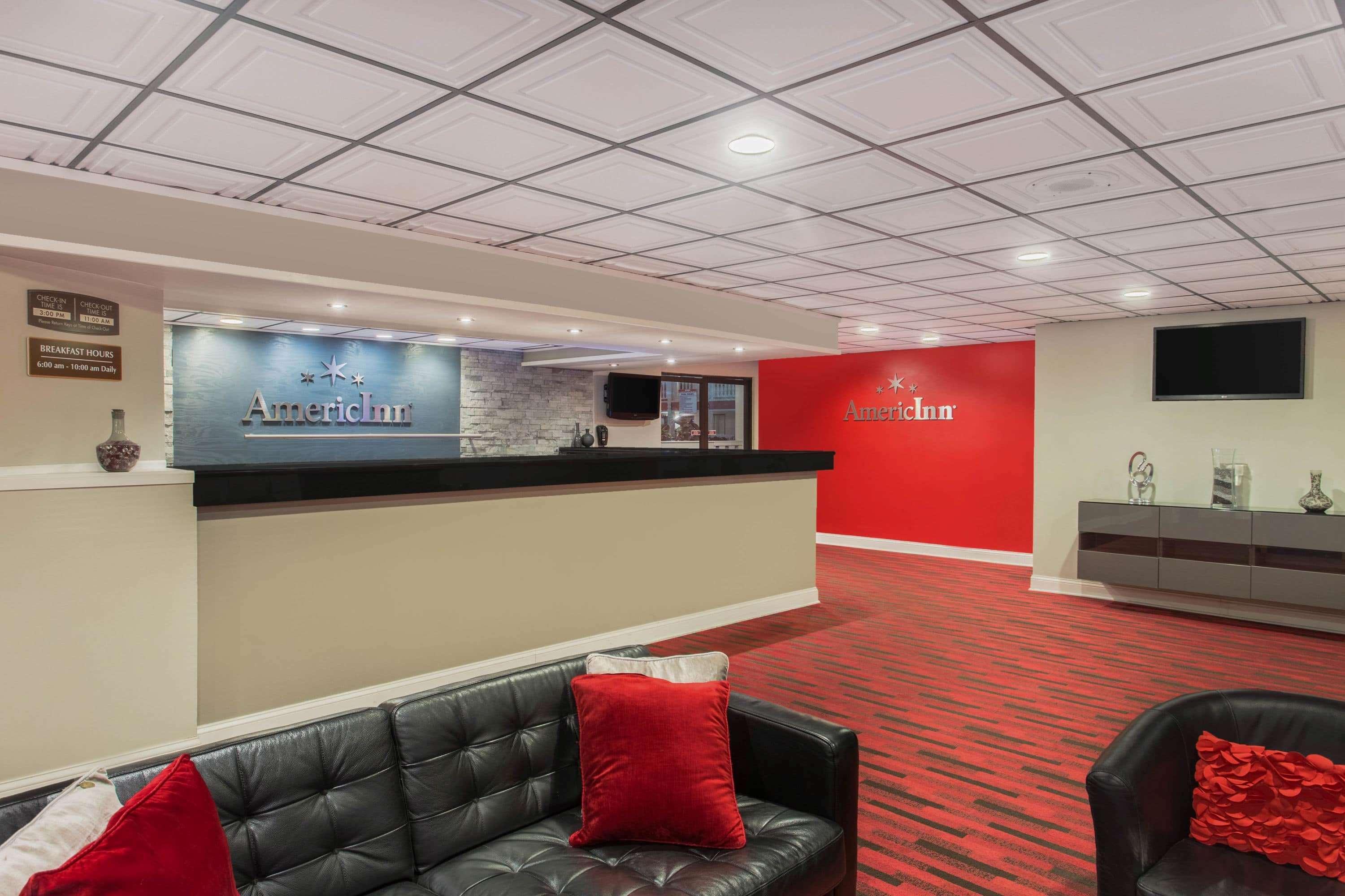 Americinn By Wyndham Janesville Luaran gambar