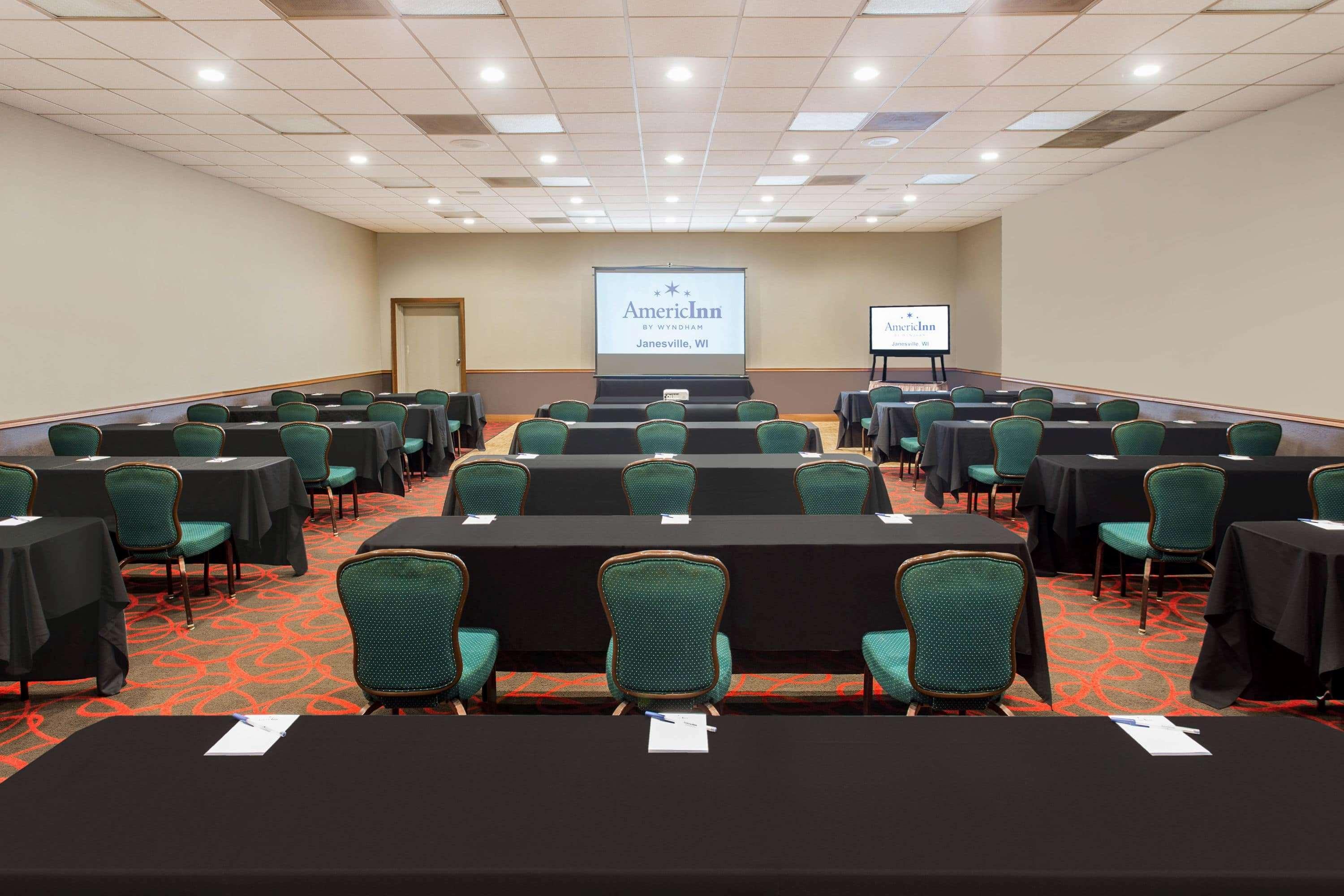 Americinn By Wyndham Janesville Luaran gambar